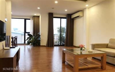 【新築】Linh Lang Apartment サービスアパートメント,2ベッド,バーディン区,ハノイ市,　ベトナム不動産