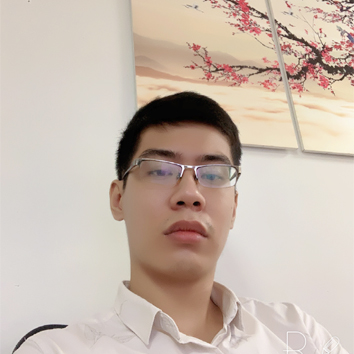 Mr Quan