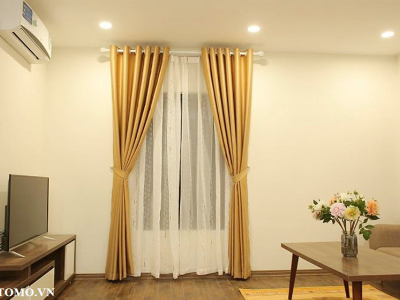 1 bedroom serviced apartment in Dao Tan street for rent