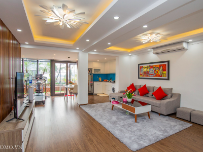 TÒA NHÀ SUMITOMO CHO THUE CĂN HỘ DỊCH VỤ Giá thuê từ: ~ 23.000.000 VNĐ/tháng đã bao gồm nhiều dịch vụ tiện ích 