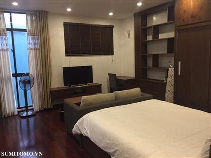 Contemporary 1 bedroom apartment on Kim Ma street