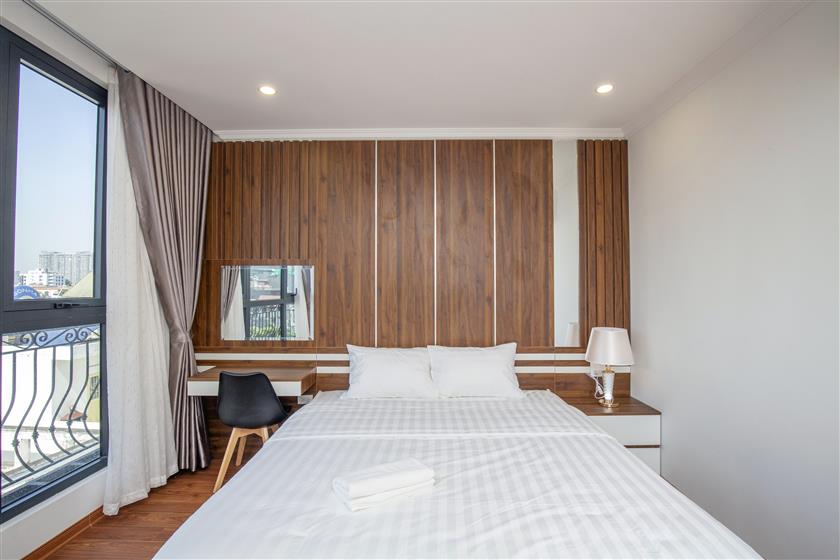 🌟 Căn Hộ Dịch Vụ Cao Cấp Tại Phố Linh Lang – Lựa Chọn Lý Tưởng Cho Cuộc Sống Hiện Đại Tại Trung Tâm Hà Nội 🌟