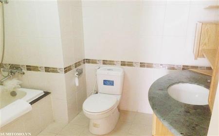 Service apartment for rent in Kim Ma, DMC Building 6